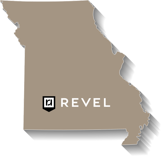 B2B Marketing Agency, Revel