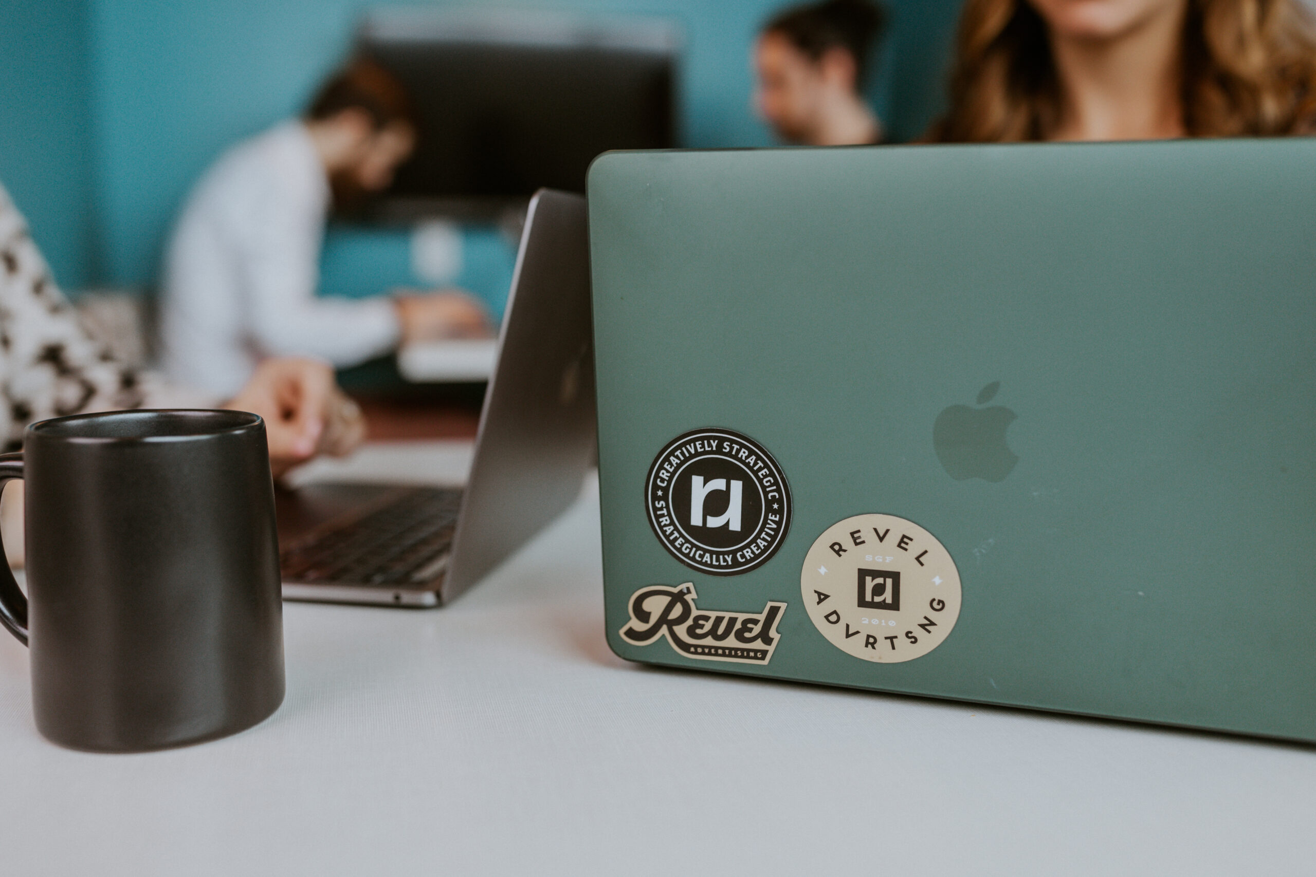Using Social Media in Strategic Website Design - Revel AdvertisingRevel ...